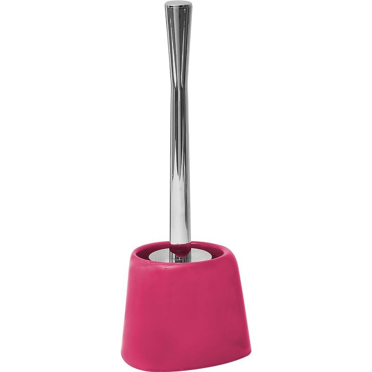BROSSE PP CONIQUE   FUCHSIA