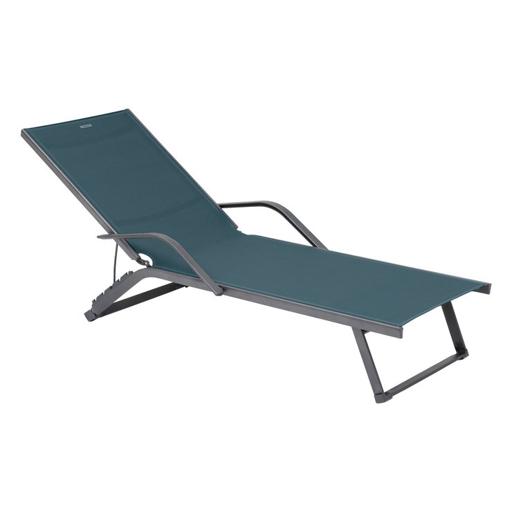 TRANSAT BAYAMO CANARD GRAPHITE