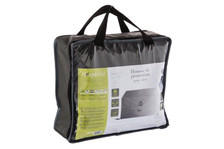 HOUSSE SALON D.250X250X90CM