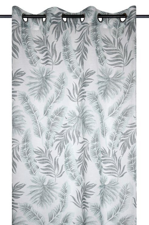 ASSIA VOILE 140X260CM JADE