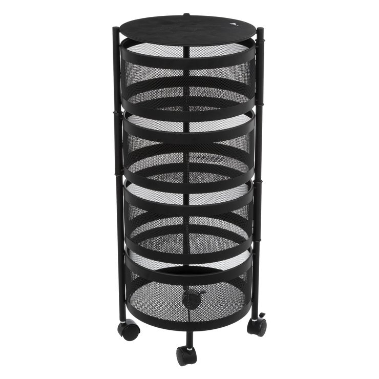 RESSERRE ROND ROTATIF MAYAJ