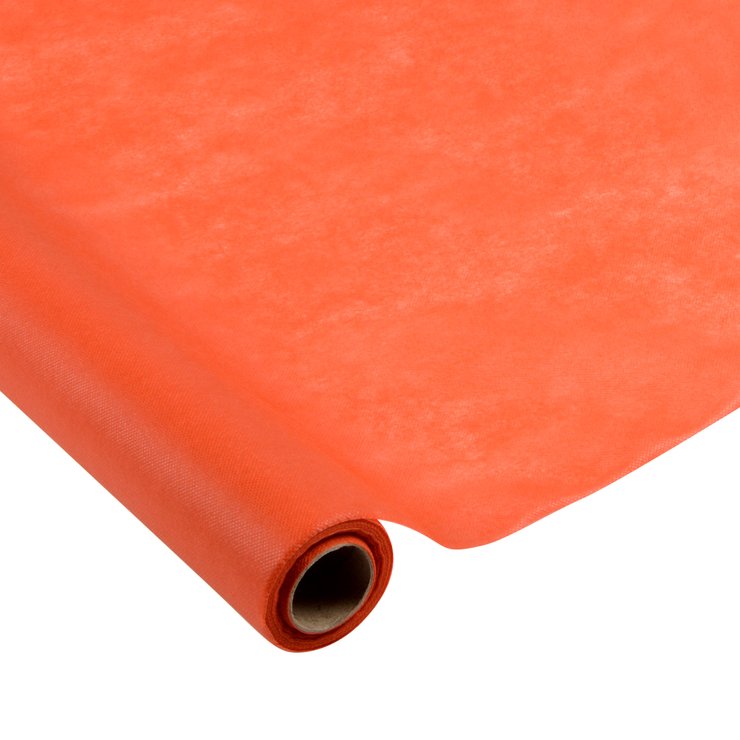 NAPPE VITAMINE INTISSE 1.20X10M TERRACOTTA