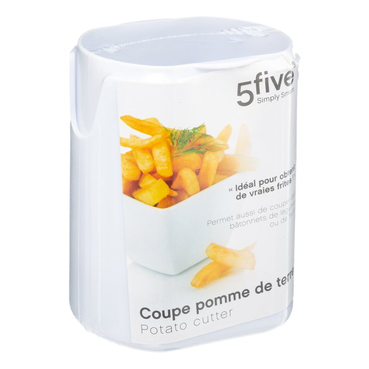 COUPE FRITES