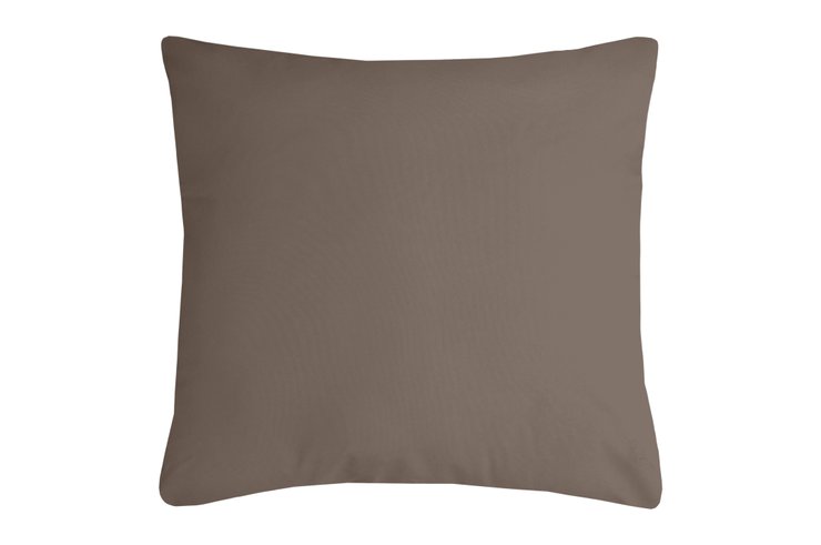 NELSON COUSSIN 40X40CM TAUPE