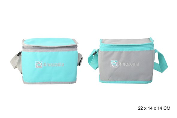 SAC ISOTHERME 6 CANETTES