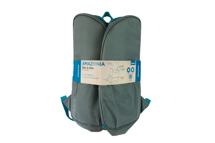 SAC A DOS ISOTHERME 24L