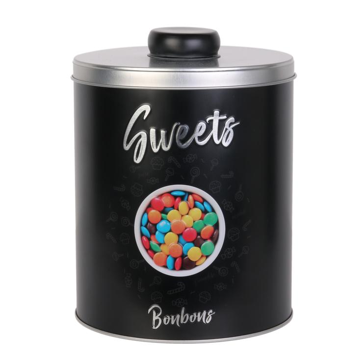 BOITE BONBONS 13.5X17.6CM