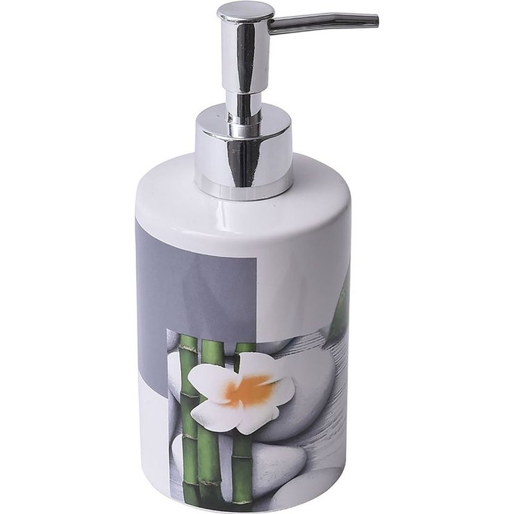 DISTRIB. A SAVON DOLOMITE ROND HONOLULU