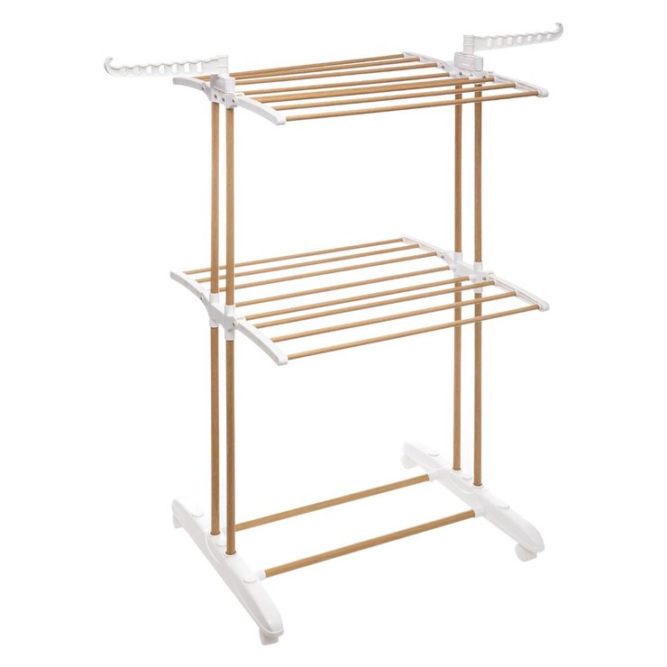 ETENDOIR 15M NUBIE BOIS