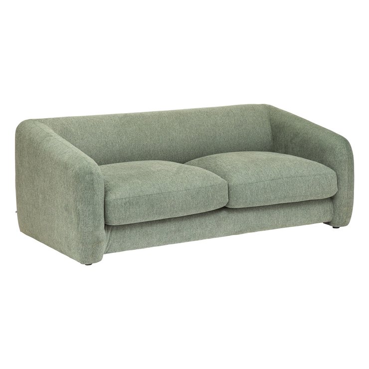 CANAPE CONVERTIBLE 3 PLACES GUPPY CEDRE