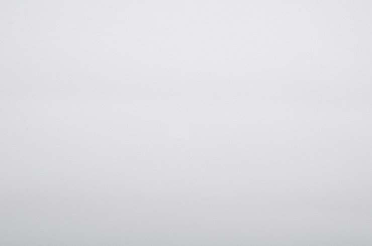 EKOKUIR 140CM BLANC