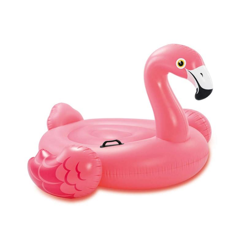 Essuie-Vaisselle Jacquard Flamingo