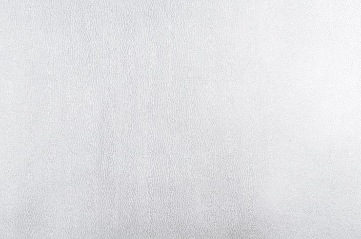 EKOKUIR BRILLANT 140CM ARGENT 0.8MM-4