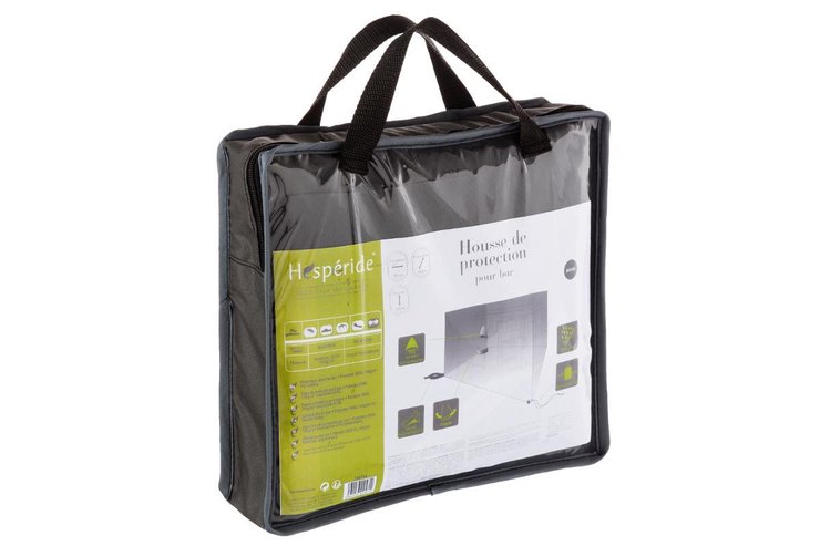 HOUSSE BAR D.120X110X180CM