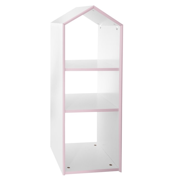 RANGEMENT 3 NIVEAUX 3 BACS