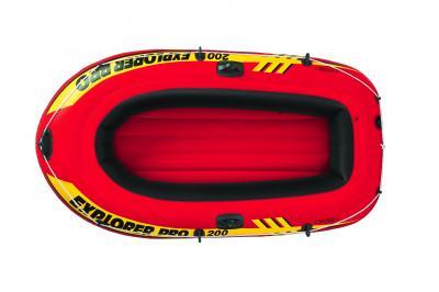 BATEAU EXPLORER PRO 200