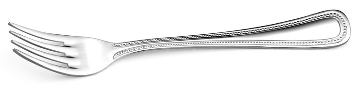PERLES FOURCHETTE