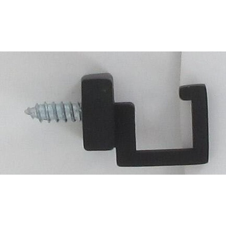 GOND CROSSE CARRE PM X2 NOIR MAT
