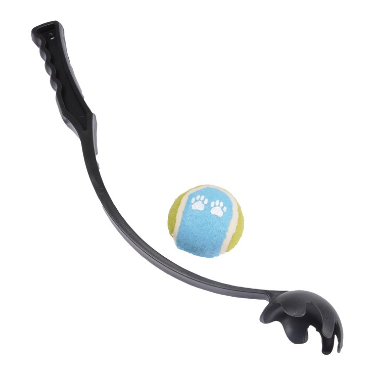 LANCEUR BALLE DE TENNIS
