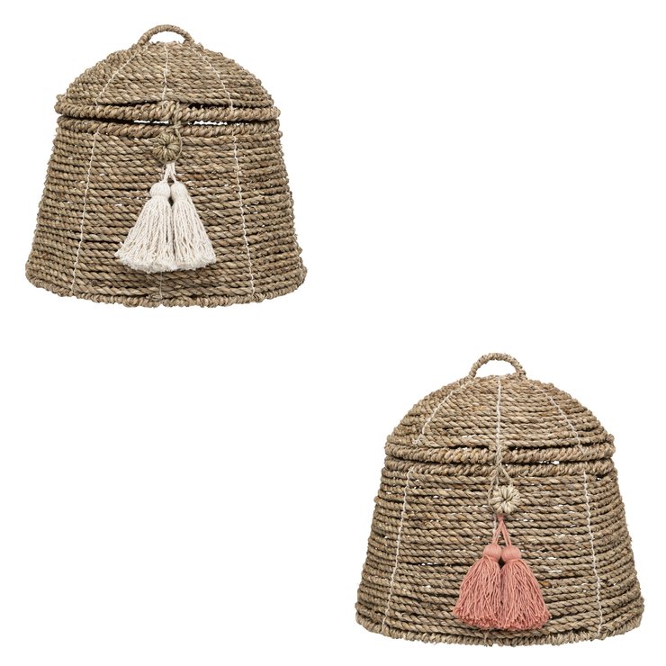 VANITY ROSEAU CARMEN NATUREL