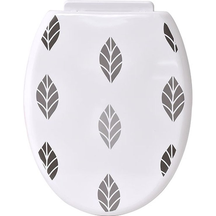 ABATTANT WC 18 POUCES GATSBY