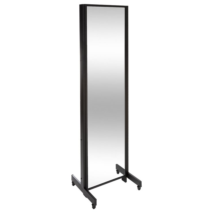 MIROIR PORTANT COULISSANT