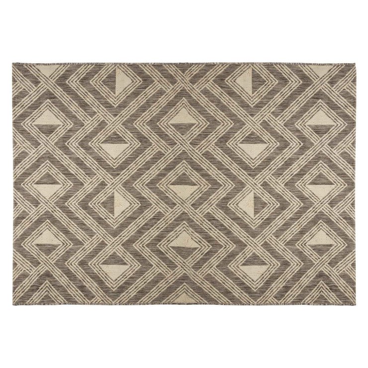 TAPIS EXTERIEUR ET INTERIEUR LUREX GIA D.160X230CM