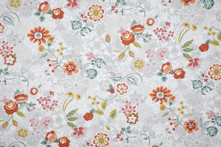 IRINA TOILE SAVOIE 155CM TERRACOTTA-6