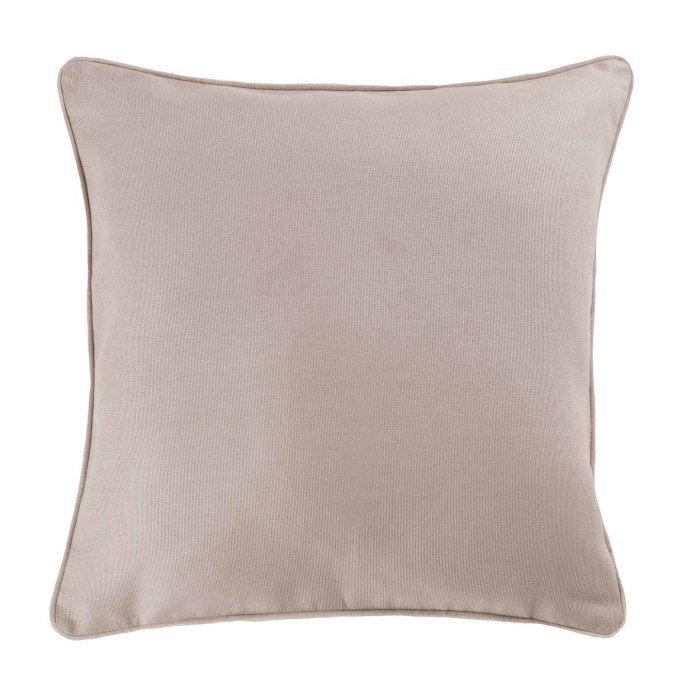 COUSSIN PASSEPOIL 40X40CM PANAMA LIN