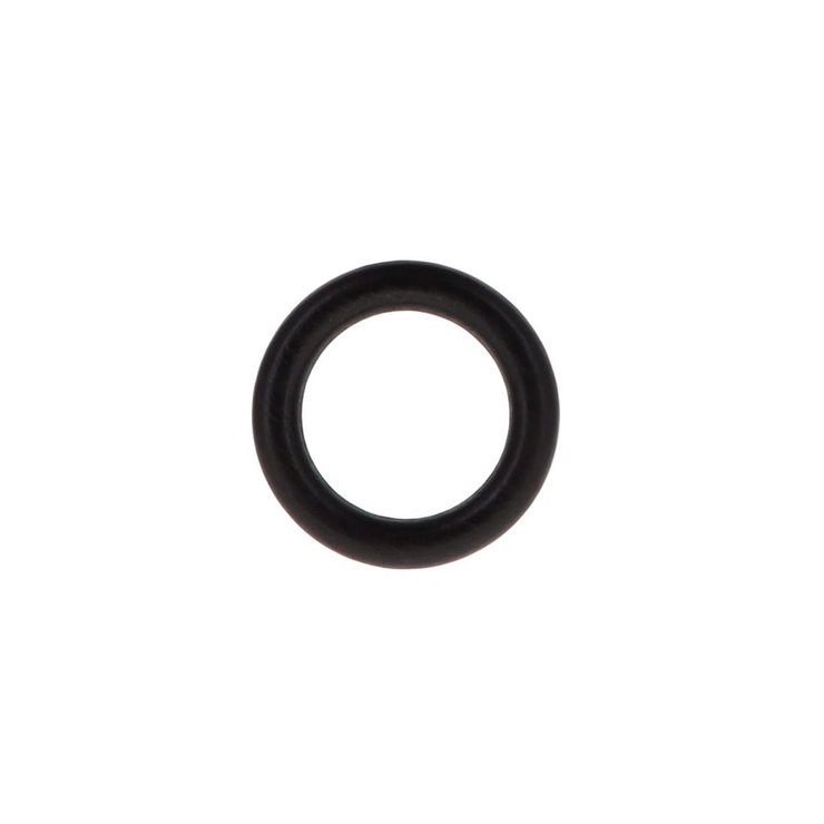 ANNEAUX D.28CM NOIR MAT X10PIECES