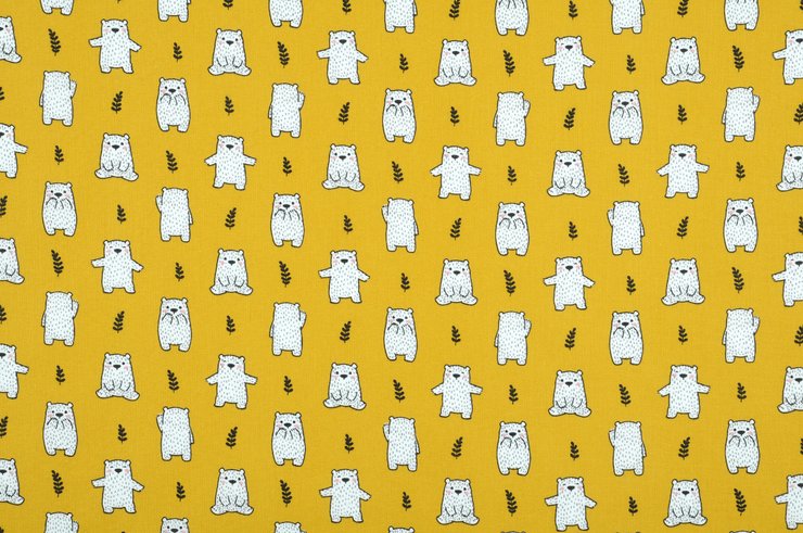 MATURIN TOILE HERAULT 140CM COT MOUTAR-2