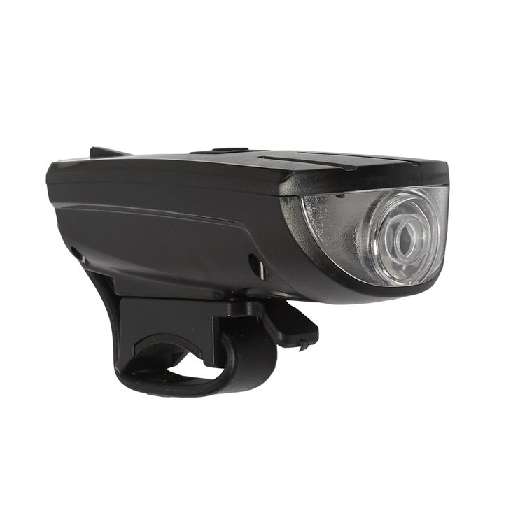 ECLAIRAGE AVANT 180 LUMENS RECHARGEABLE