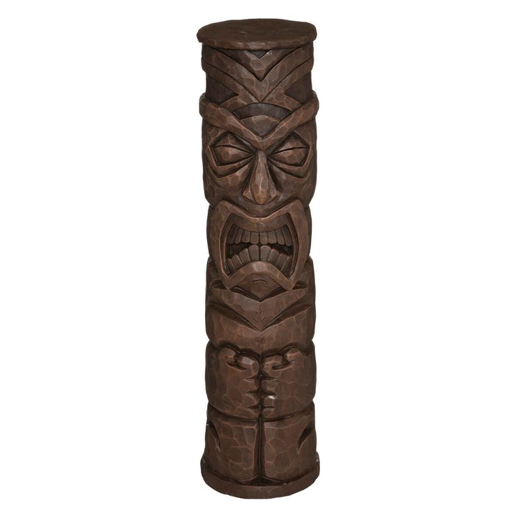 TOTEM TIKI H.72CM