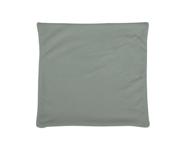 DOUDOU HOUSSE COUSSIN 40X40CM KAKI