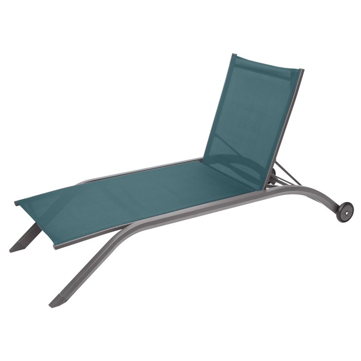 TRANSAT MILENIO CANARD GRAPHITE