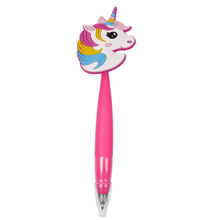 STYLO EMBOUT FANTAISIE 16.5CM