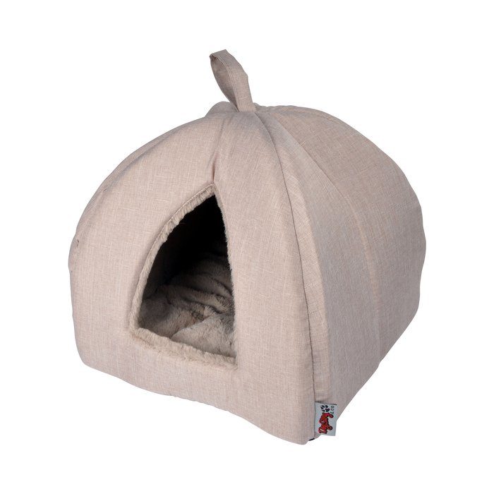 TENTE CHAT 35X35X38CM