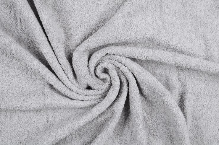 THALASSO 2 EPONGE 400G 150CM GRIS-3