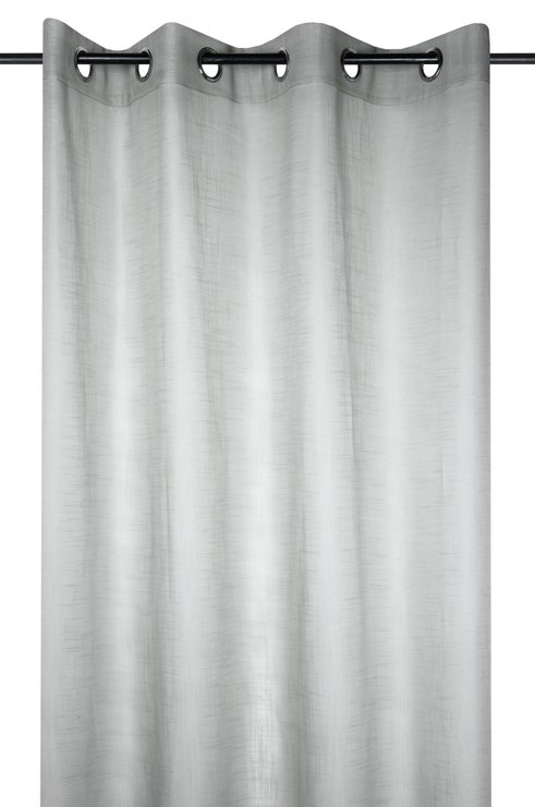 PRESTON VOILE 140X260CM SAUGE