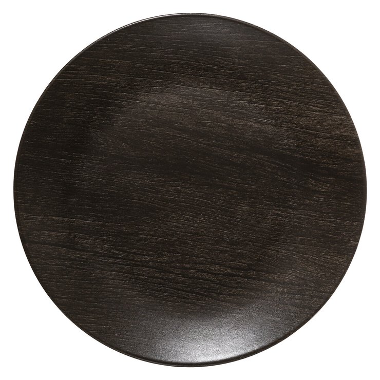 ASSIETTE PLATE VIE SAUVAGE 26CM