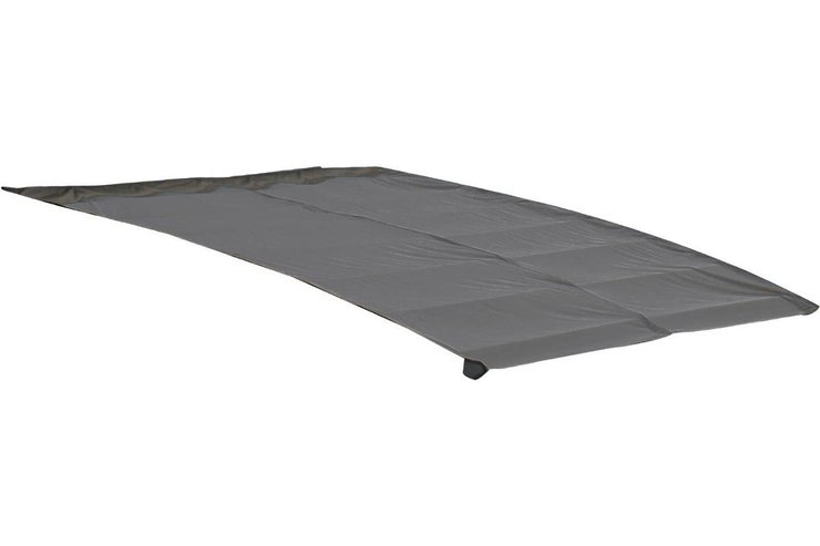 TOILE PERGOLA MALDIVES 4X3M ARDOISE