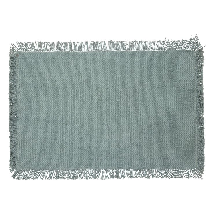 SET DE TABLE MAHA CELADON 45X30CM