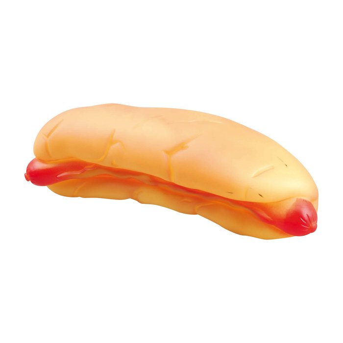 HOT DOG SIFFLET 25CM