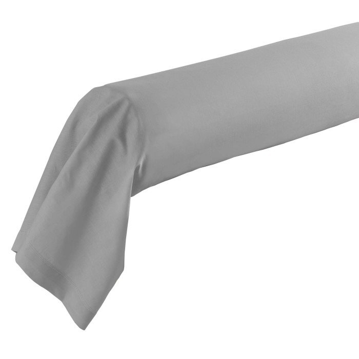 TAIE DE TRAVERSIN 85X185CM LINA GALET