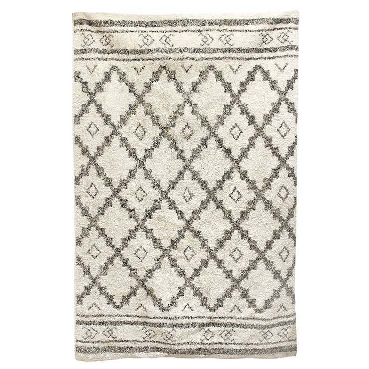 TAPIS MIRAGE 120X170CM