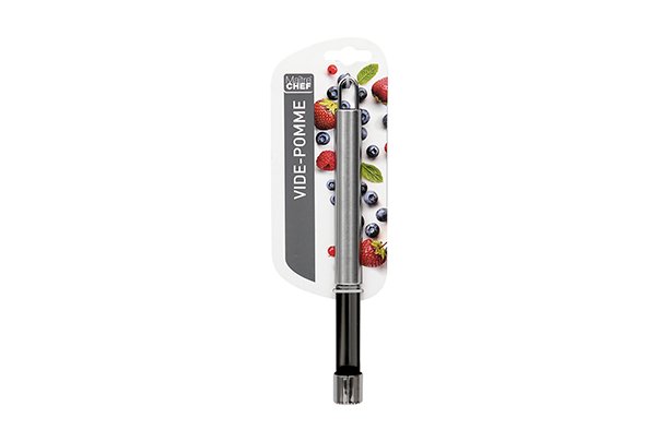 VIDE POMMES INOX