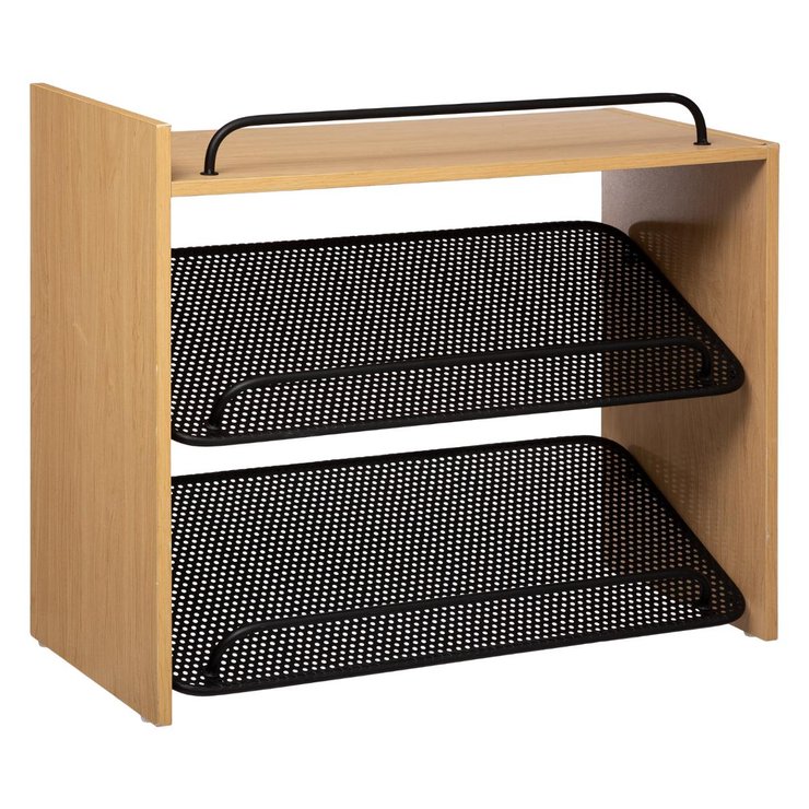 RANGE CHAUSSURES 9 PLACES SILO