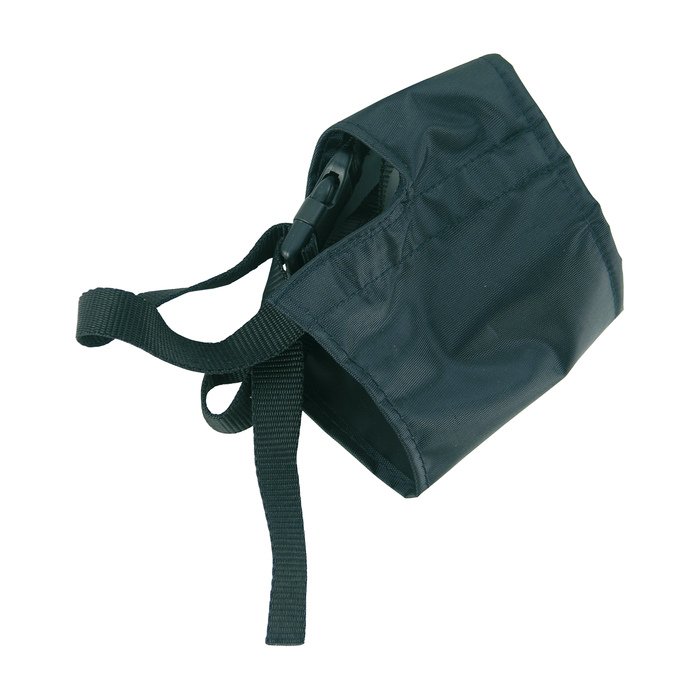 MUSELIERE NYLON GRAND CHIEN