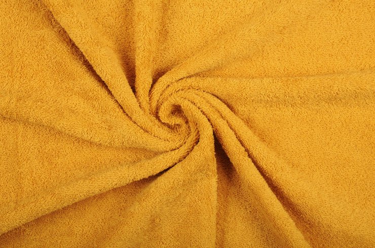 THALASSO 2 EPONGE 400G 150CM MOUTARDE