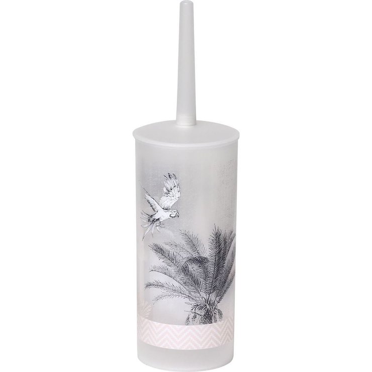 BROSSE WC PP IMPRIMEE DJANGO